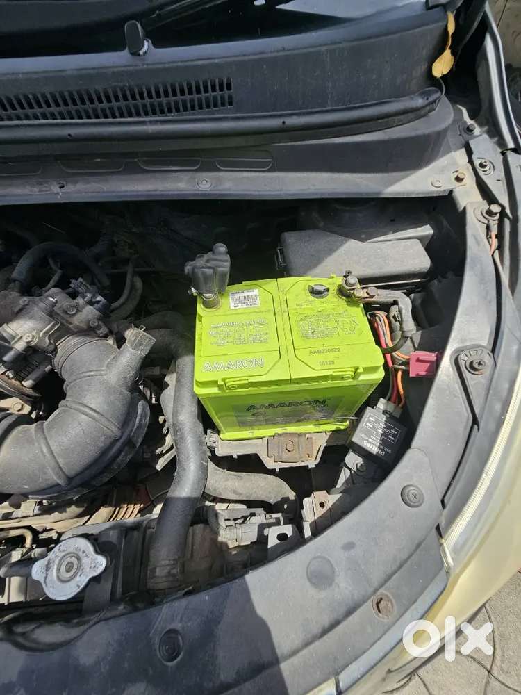 Hyundai I10 2008 Model