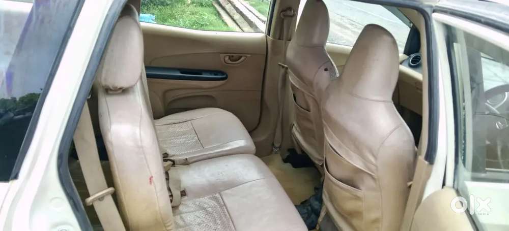 Honda Mobilio 2014 Variant