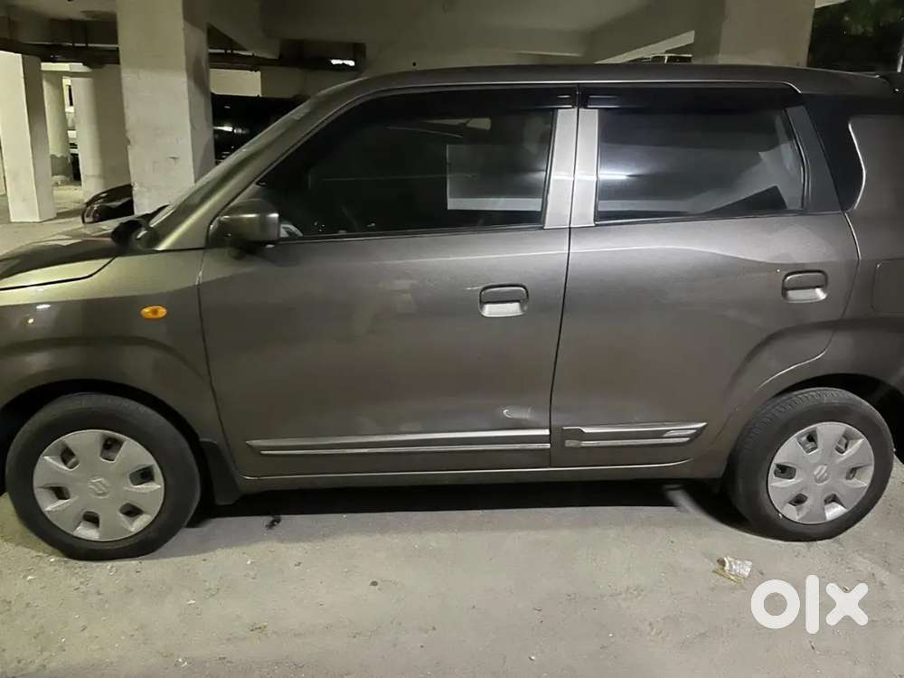 All New Car , Maruti , , Suzuki Wagnor Vxi