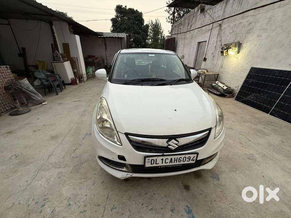 Swift Dzire 2015 Year Car