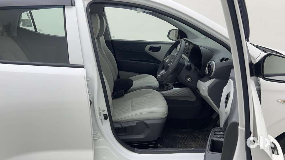 Hyundai Grand I10 Nios Magna 1.2 Mt, 2025, Petrol