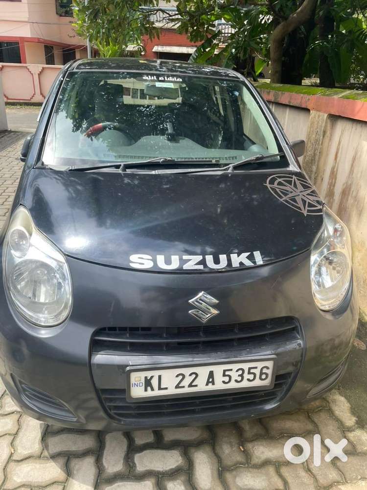 Maruti Suzuki A-star 2009 Petrol Good Condition