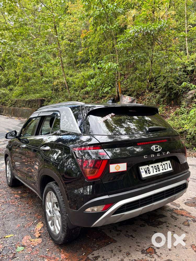Hyundai Creta 1.6 Sx Plus, 2023, Petrol