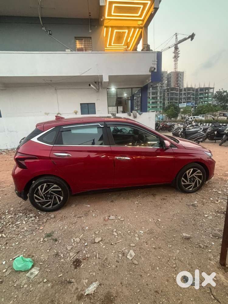 Hyundai I20 Asta 2024