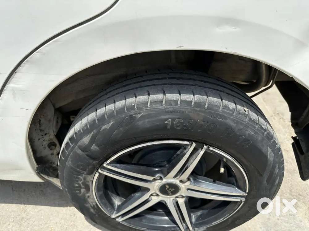 Wagon R Car Is Nice