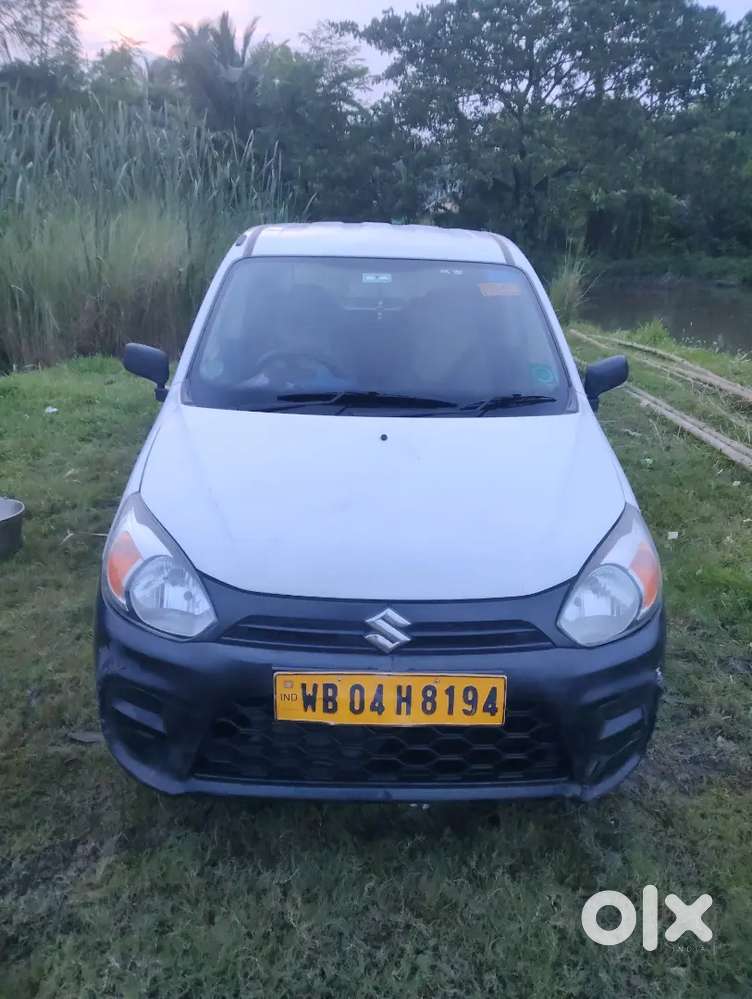 Maruti Suzuki Alto 2019