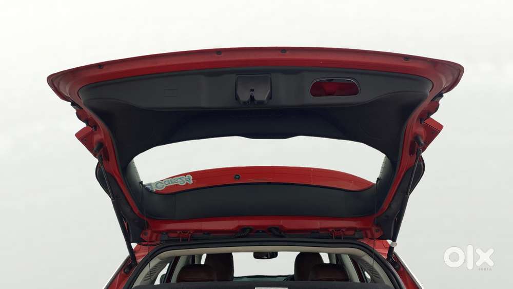 Jeep Compass 2.0 Longitude (o) Diesel, 2017, Diesel