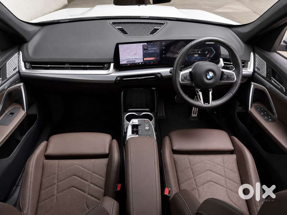 Bmw X1 Sdrive18i M Sport, 2025, Petrol