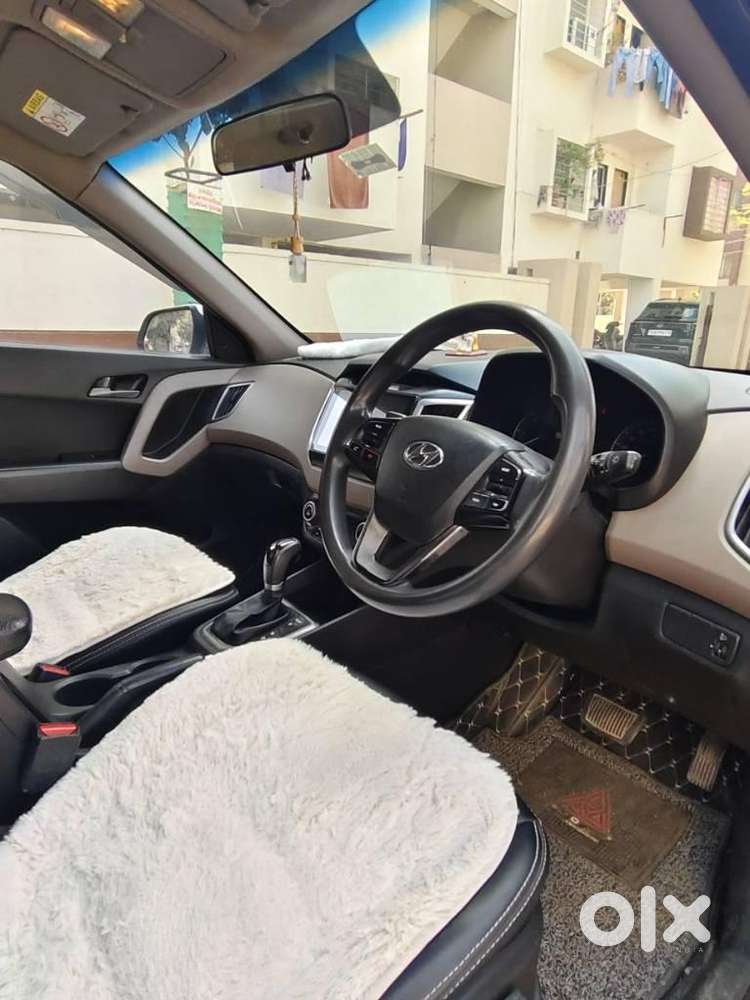 Hyundai Creta 1.6 Sx Plus Auto, 2016, Diesel