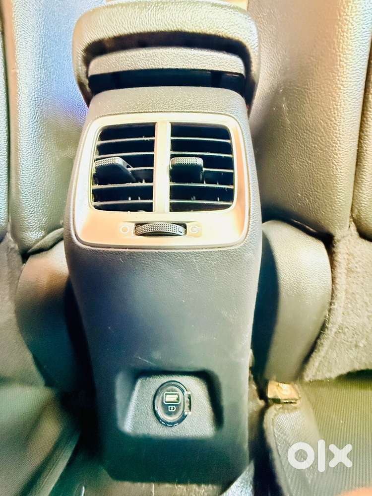 Hyundai Verna 2018