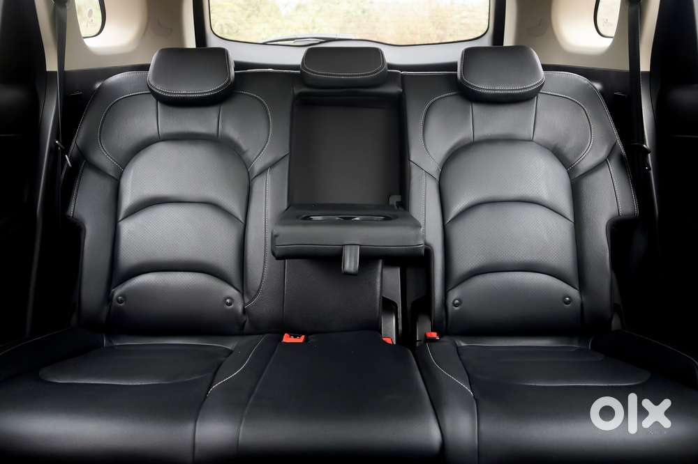 Mg Hector Sharp Dct Automatic, 2024, Petrol