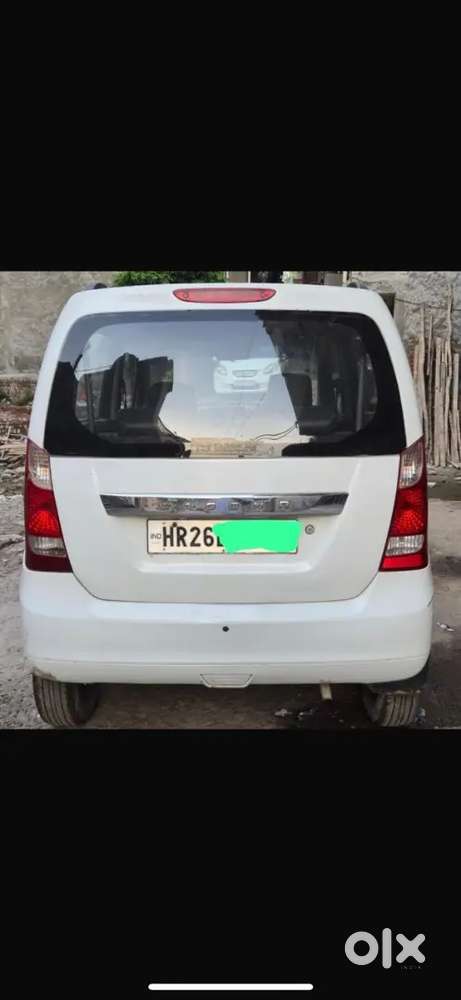 Maruti Suzuki 800 2016 Cng & Hybrids 95200 Km Driven