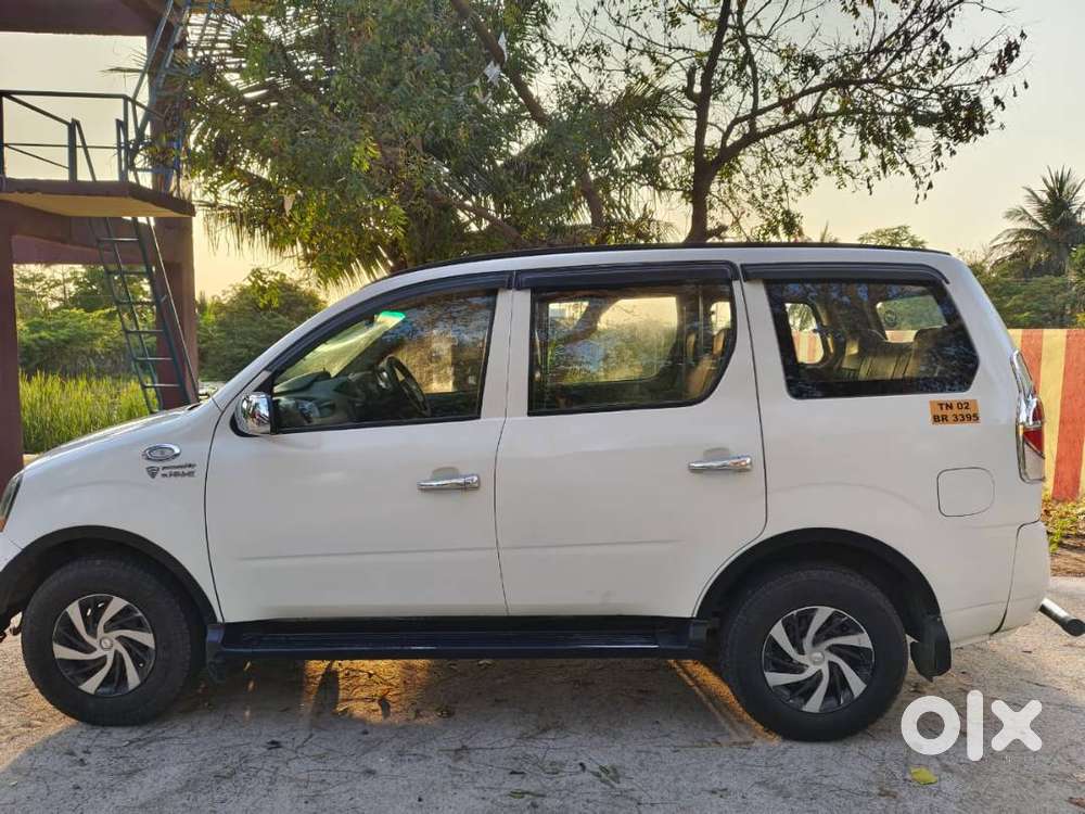Mahindra Xylo 2019 Diesel Well Maintained