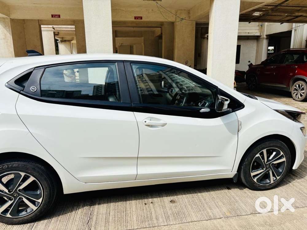 Tata Altroz Diesel – 2 Years Old – Well Maintained