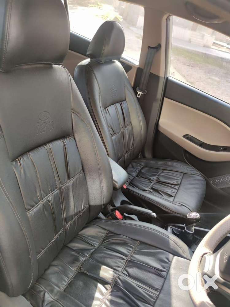 Hyundai I20 2016 Diesel Well Maintained