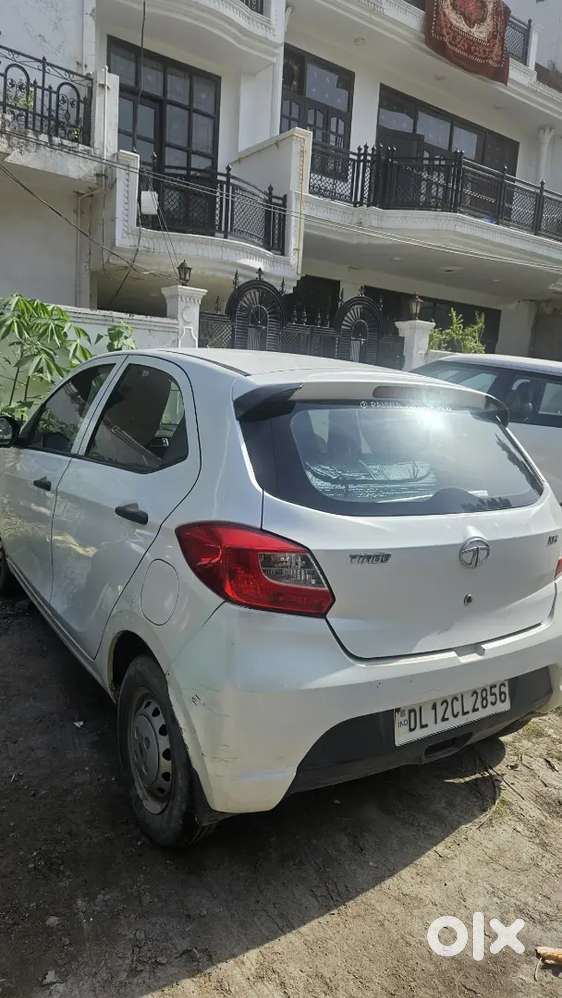 Tata Tiago Xm 2016 Petrol