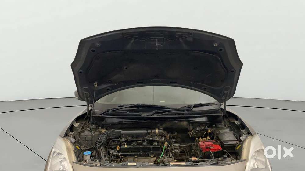 Maruti Suzuki Swift Vxi, 2021, Petrol