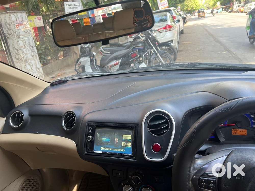 Honda Car 2015 Model - Not For Dealers Or Investors