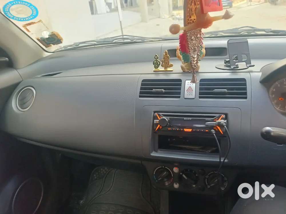 Maruti Suzuki Swift 2009