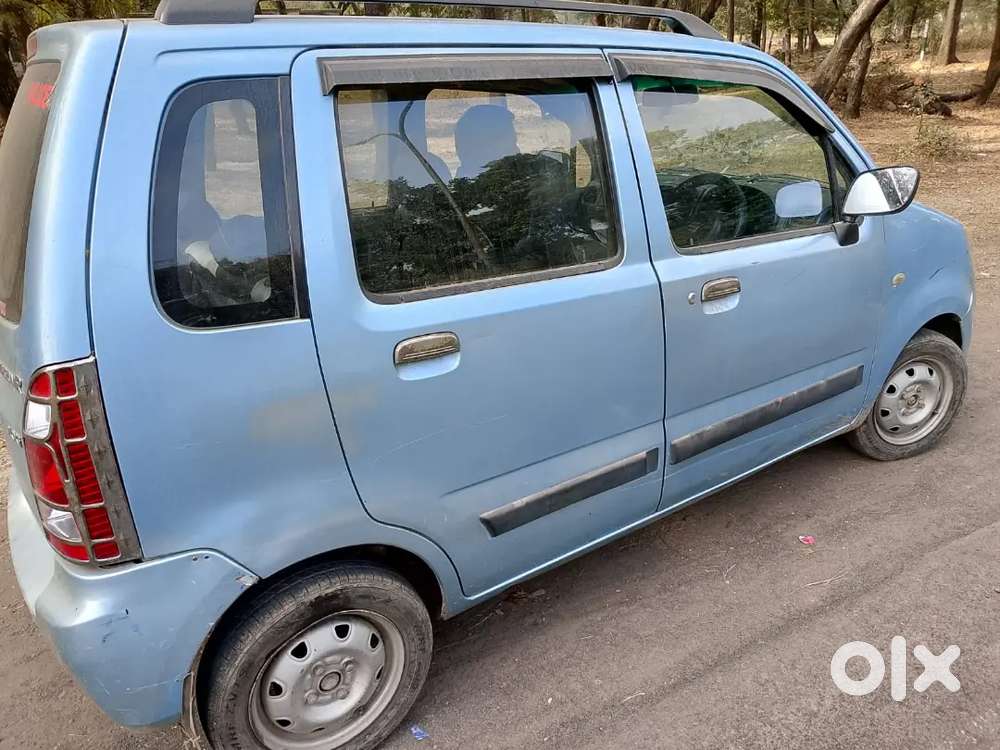 Very Good Condition Car