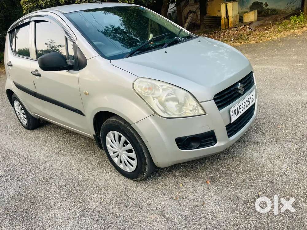 I Want To Sell My Maruti Suzuki Ritz 2010 Model 2nd Owner