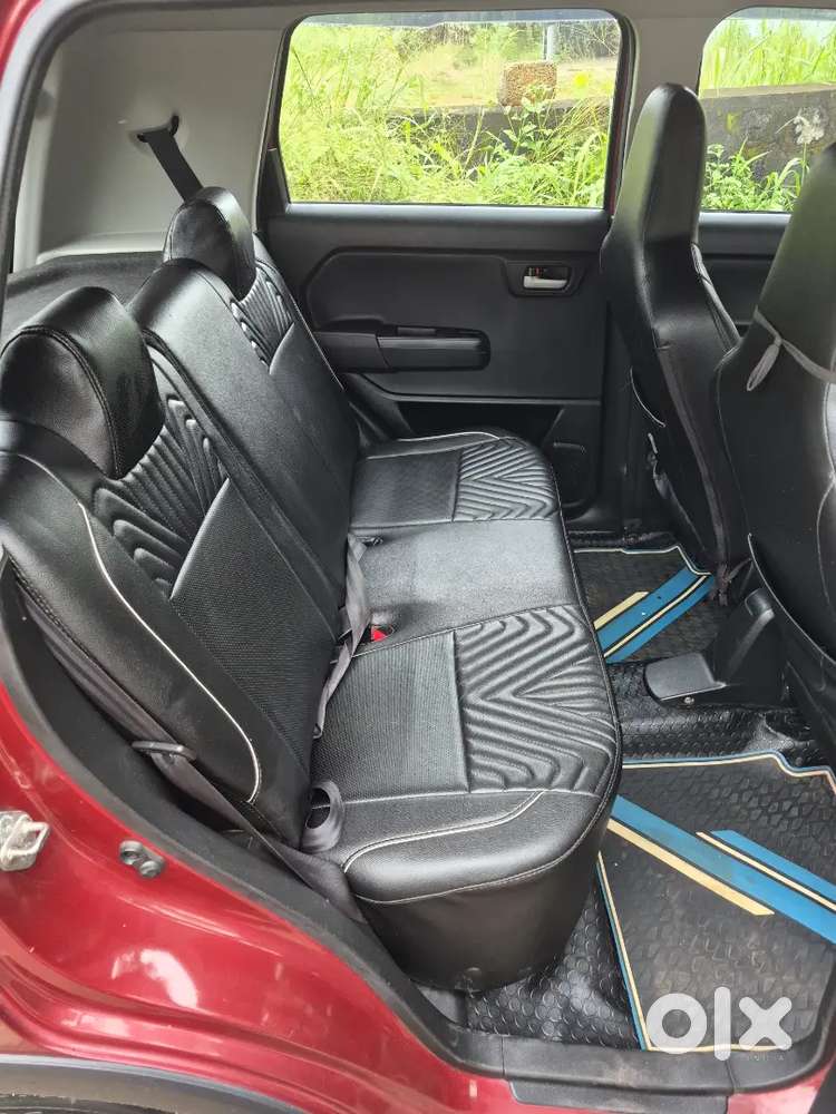 2022 Wagon R 1.2 Zxi