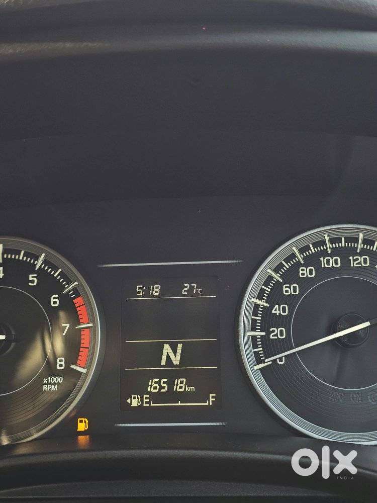 Toyota Glanza 1.2 S Amt, 2024, Petrol