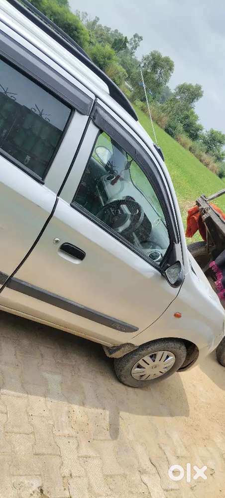 Maruti Suzuki 800 Ac 2014 Model