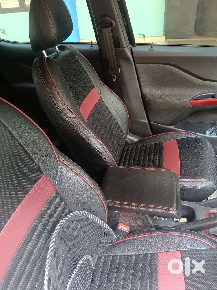 Nissan Magnite 2022 Petrol 40000 Km Driven