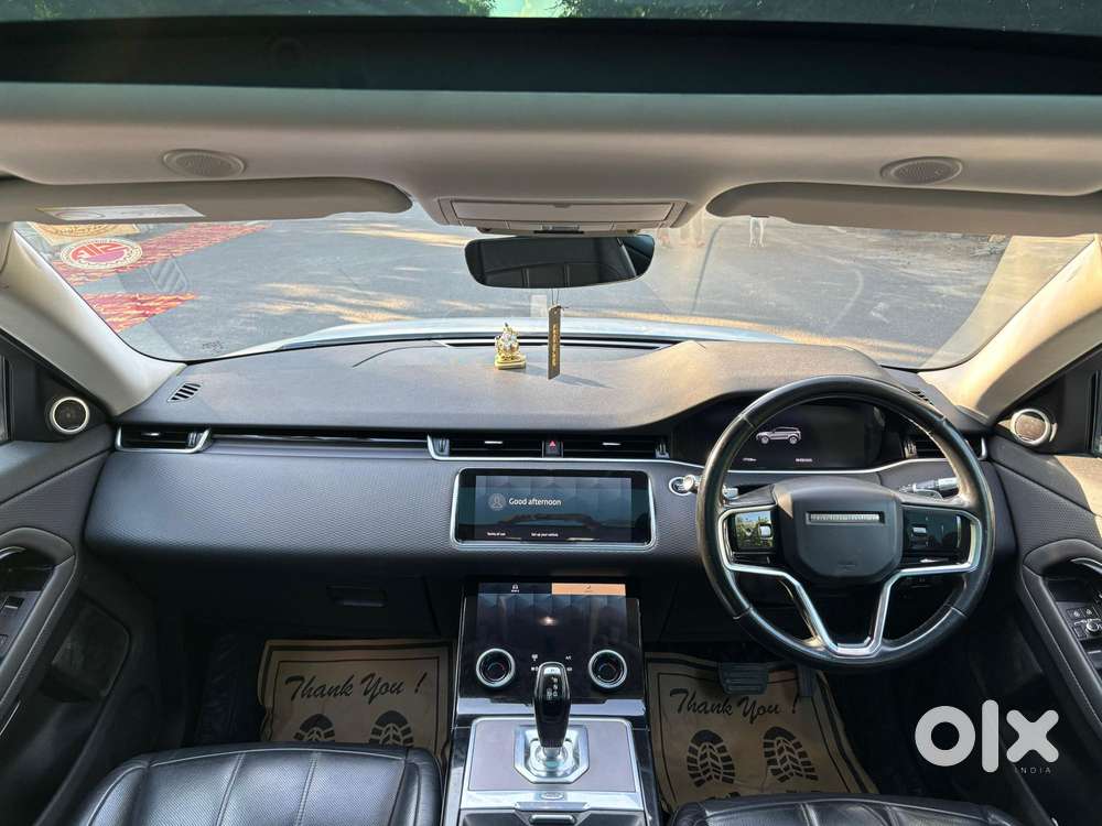 Land Rover Range Evoque Dynamic Sd4, 2021, Diesel