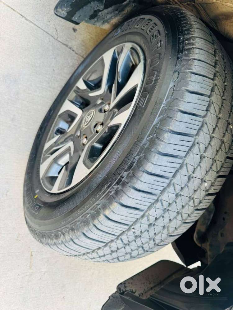Toyota Fortuner Legender 4x2 At 2.8, 2022, Diesel