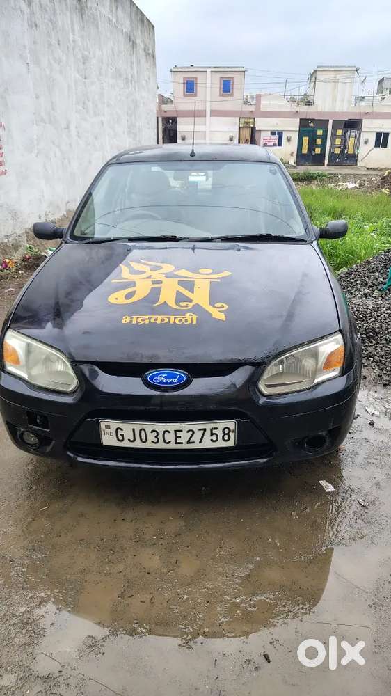 Ford Ikon 1.3 Clxi 2009