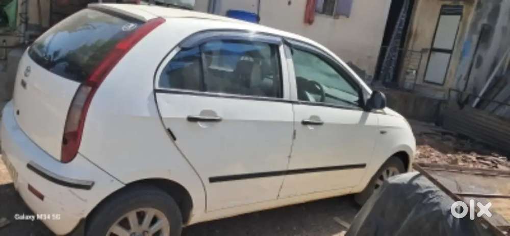 Tata Indica Vista 2011 Diesel