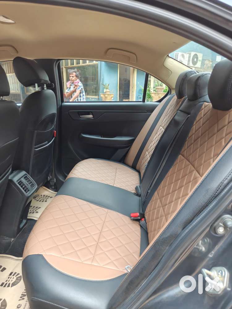 Honda Amaze Vx 1.2 Petrol Mt, 2025, Petrol