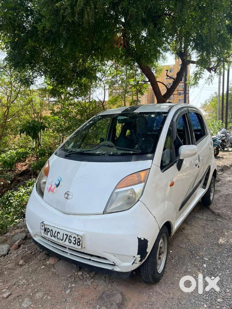 Tata Car Petrol 2012 Superb Condition