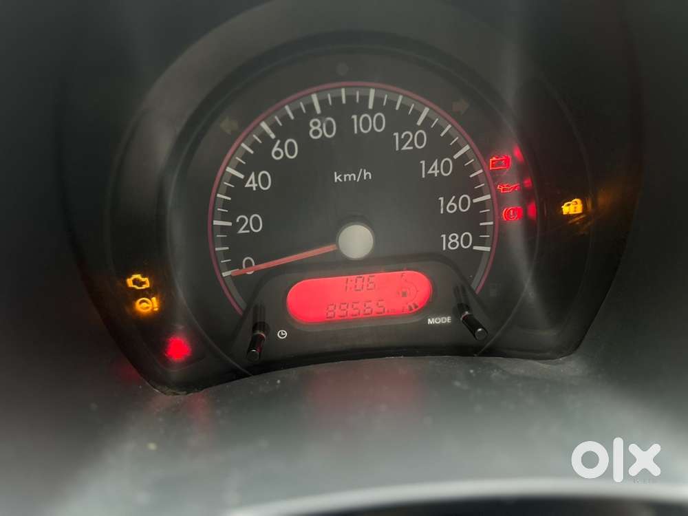 Maruti Suzuki A-star 2012 Km Driven 89998