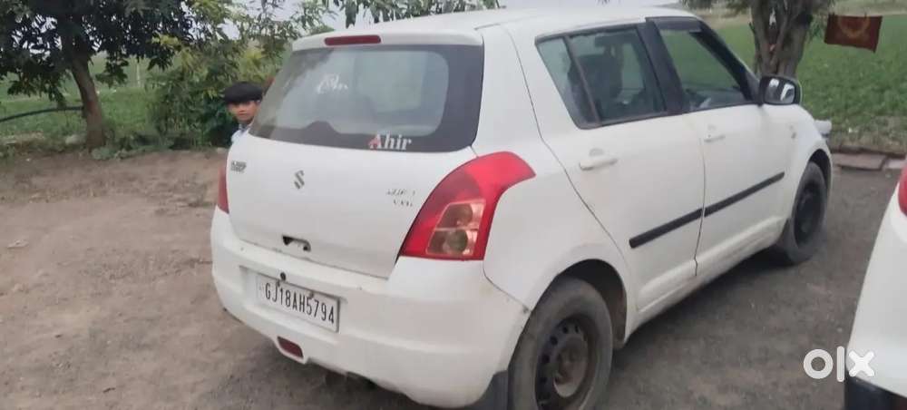 Good Condition