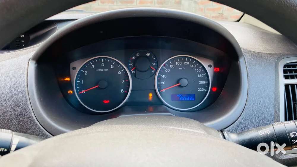 Good Contion Only 35000 Running 1st Owner