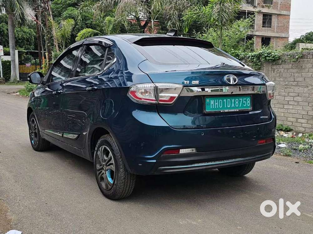 Tata Tigor Ev Xz Plus, 2022, Electric