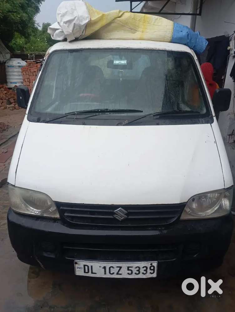 Maruti Suzuki Eeco 2011 Car For Sale