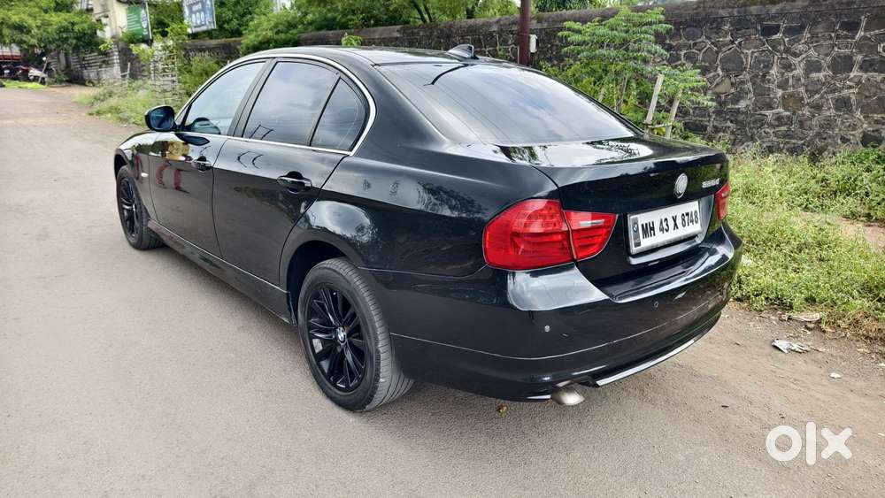 Bmw 3 Series 2.0 320d Highline, 2009, Diesel