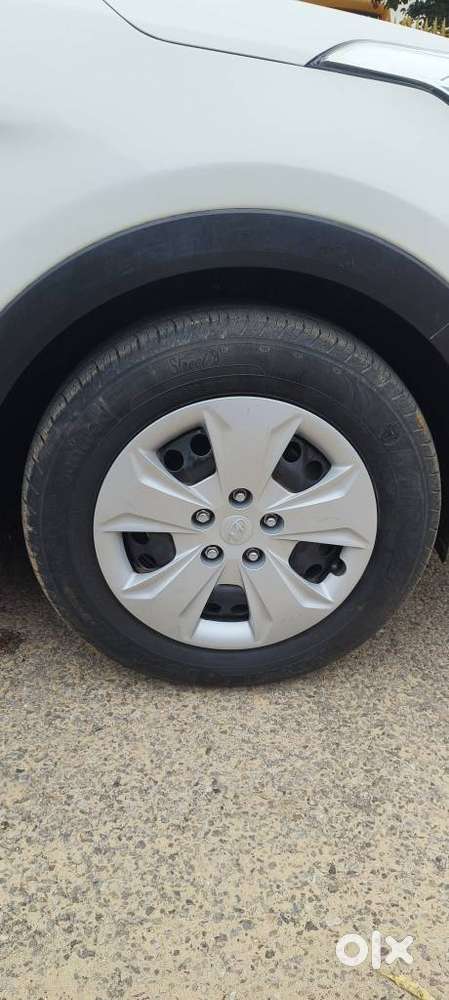 Hyundai Creta 1.4 Ex Diesel, 2016, Diesel