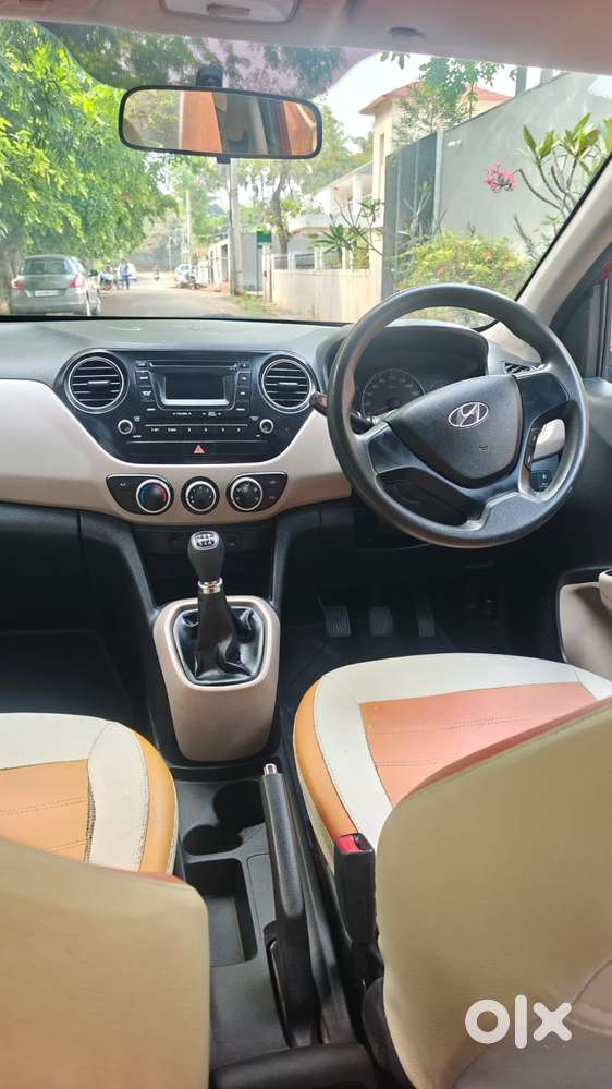 Hyundai Grand I10 1.2 Sportz Special Edition Vtvt, 2015, Petrol