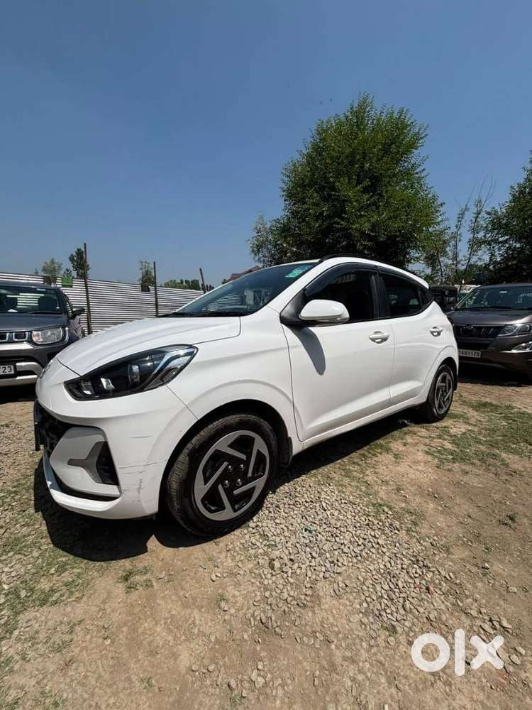 Hyundai Grand I10 Nios Sportz, 2025, Petrol