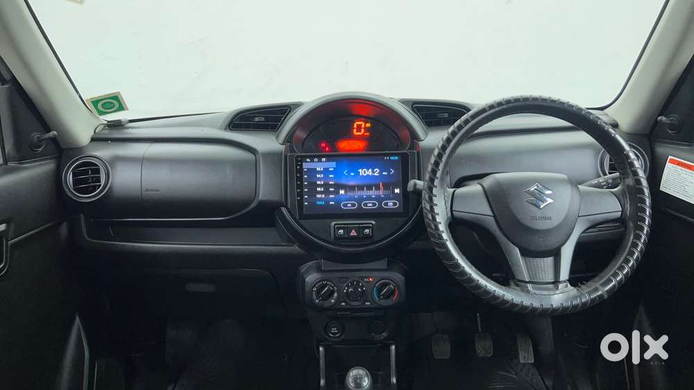 Maruti Suzuki S-presso Vxi S-cng, 2023, Cng & Hybrids