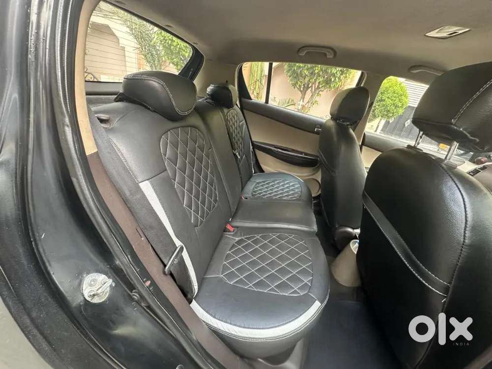 I20 Petrol Valid 2031 Excellent Condition