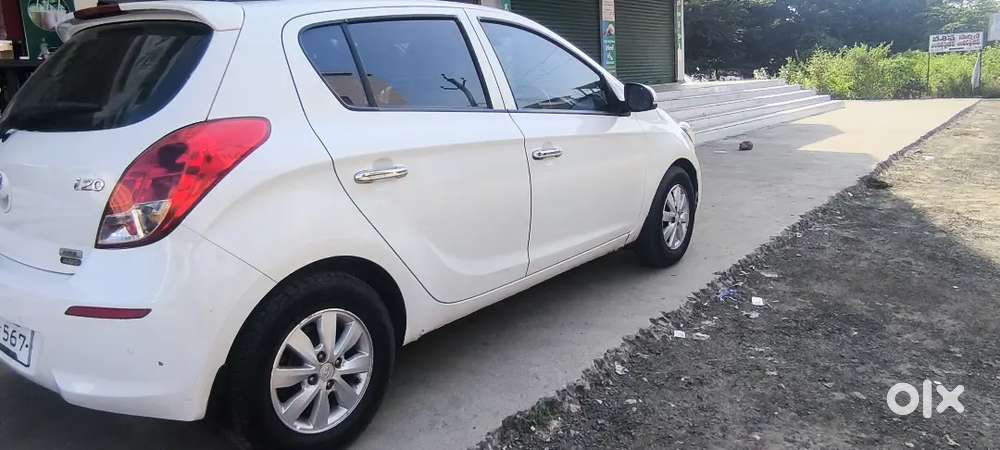 Hyundai I20 Asta 2014 Diesel