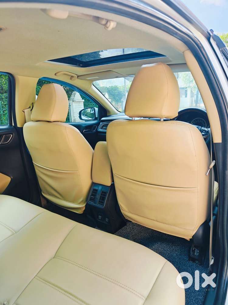 Honda City I Dtec E, 2017, Diesel