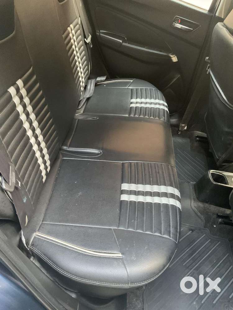 Maruti Suzuki Swift Vxi Windsong Limited Edition, 2024, Petrol