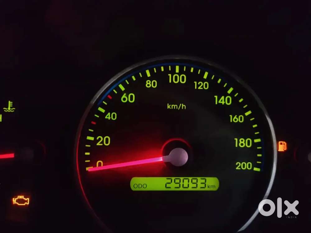 Hyundai I10 2009 Petrol 29000 Km Driven